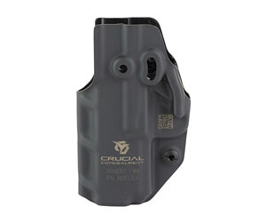 CRUCIAL AMBI COVERT IWB FN REFLEX