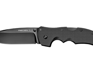 COLD STL RECON 1 SPEAR PNT PLN EDGE