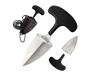 COLD STL URBAN EDGE PLN EDGE 2.5"