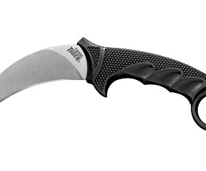 COLD STL STEEL TIGER 8.75" BLK