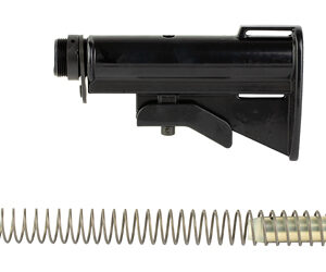 DBST ESS RETRO ALM CAR STOCK BLK KIT