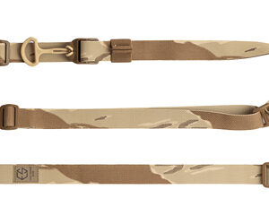 ESD SLING DESERT TIGER STRIPE