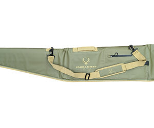 EVODS 54" ROLLTOP WTERPRF CASE GRN