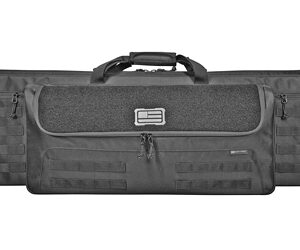 EVODS TAC 1680D SNGL RFL CS 42" BLK