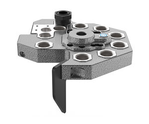 FRANKFORD X-10 TOOL HEAD ASSEMBLY