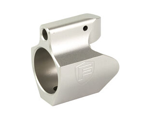 FORTIS GAS BLOCK M2 .750 SS