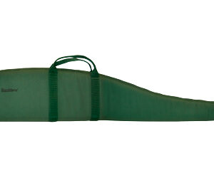 GUNMATE SCOPED RIFLE CASE 44" MD GRN