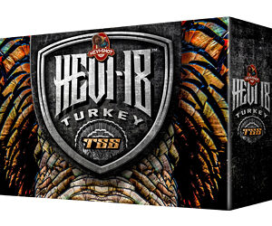 HEVI 18 TSS TURKEY 410GA 3IN #7 5/50