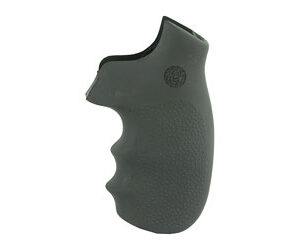 HOGUE MONOGRIP COLT DET SPL BLK