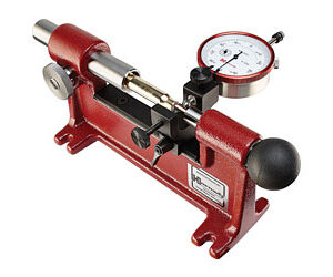HRNDY LNL AMMO CONCENTRICITY TOOL