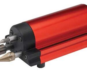 HRNDY LNL CASE PREP TRIO 110/220 VT