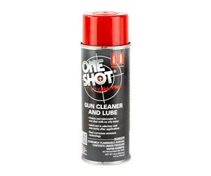 HRNDY ONE SHOT GUN CLEANER 10OZ