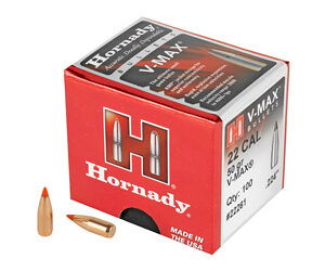 Reloading Bullets