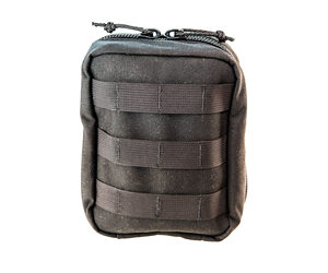 HSGI MINI EOD POUCH V2 BLK