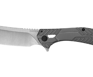 KERSHAW STATIC 2.9" SATIN FINISH