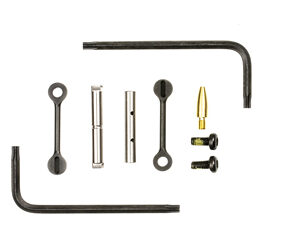 KNS NON-ROT TRG/HMR PIN.154 G2 MOD2