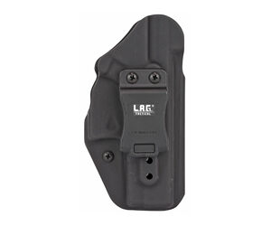 LAG LIB MK II FOR GLOCK 19 BLK AMBI