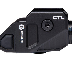 VIRIDIAN CTL TAC LIGHT 525 LUM BLK