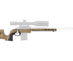 MDT XRS CHASSIS HOWA 1500 SA FDE