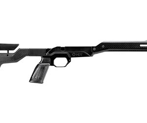 MDT HNT-26 REM 700 FLDNG ARCA BLK/CF