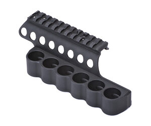 MESA SADDLERAIL 4" MOS 6-12GA