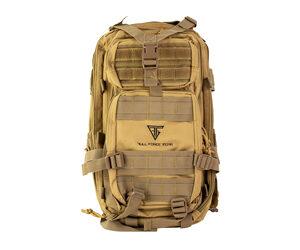 FULL FORGE HURRICANE TAC BACKPACK TN