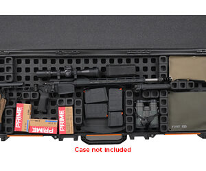 MAGPUL DAKA GRID ORG PELICAN V730