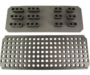 MAGPUL DAKA GRID ORG PLANO 36"