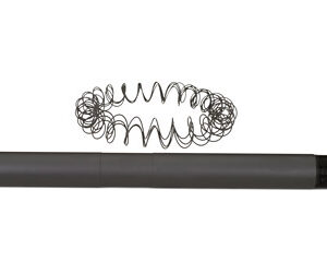 NORDIC +9 MXT TUBE 12GA BK NEEDS NUT