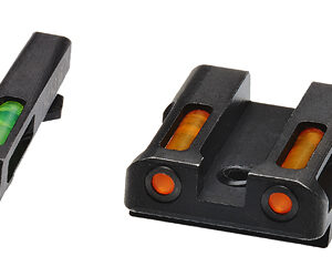 HIVIZ H3 NS FOR GLK 17/19 G/O OR