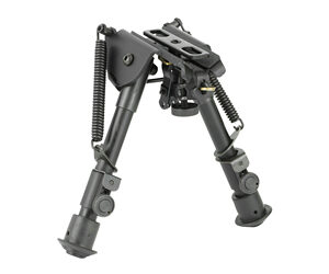 NCSTAR PREC GRD BIPOD COMP FRICTION