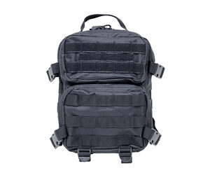 NCSTAR VISM EVERY DAY PACK BLK