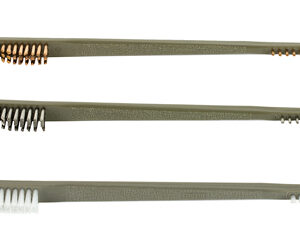 OTIS VARIETY PACK A/P BRUSH 9PK