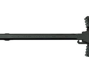 PHASE5 DUAL LATCH CHRG HNDL AR15 BLK