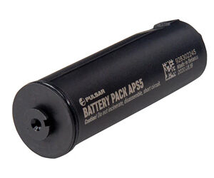 PULSAR BATTERY PACK APS 5 AXIONS