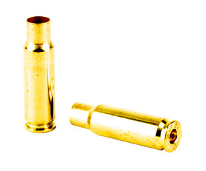 Reloading Brass