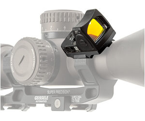 REPTILIA ROF-45 34MM RMR BLACK