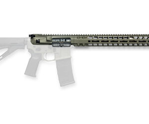 RADIAN UPPER 14.5" 223 WYLDE ODG