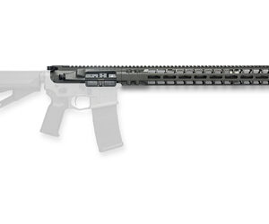 RADIAN UPPER 17.5" 223 WYLDE GRAY