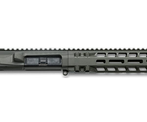 RADIAN UPPER/HANDGUARD SET 8.5" GRAY