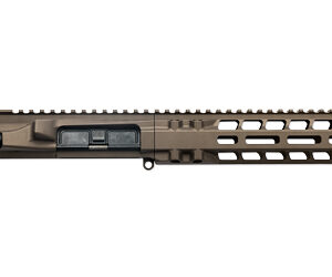 RADIAN UPPER/HANDGUARD SET 8.5" BRN