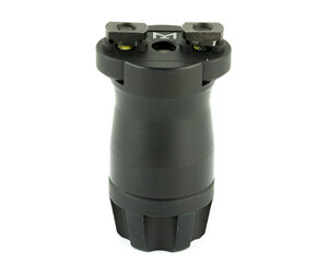 SAMSON M-LOK VERTICAL GRIP SHRT BLK