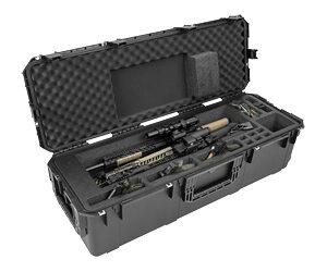 SKB I-SERIES MULTI AR/HANDGUN CASE
