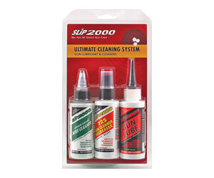 SLIP 2000 UCS COMBO PACK 2OZ