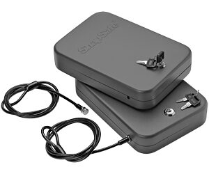 SNAPSAFE X-LARGE LOCK BOX 2PK KEYED