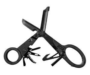 SOG PARASHEARS BLACK