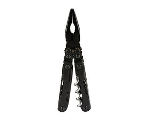 SOG POWERLITRE BLACK