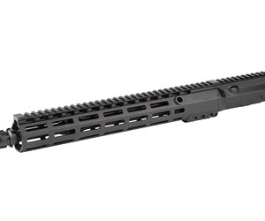 SOLGW L89 BS V2 5.56 13.7" NOX BLK