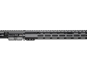 SOLGW L89 V2 5.56 13.7" NOX BLK