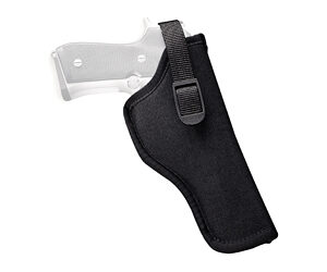 U/M HIP HLSTR SZ 0 BLK RH